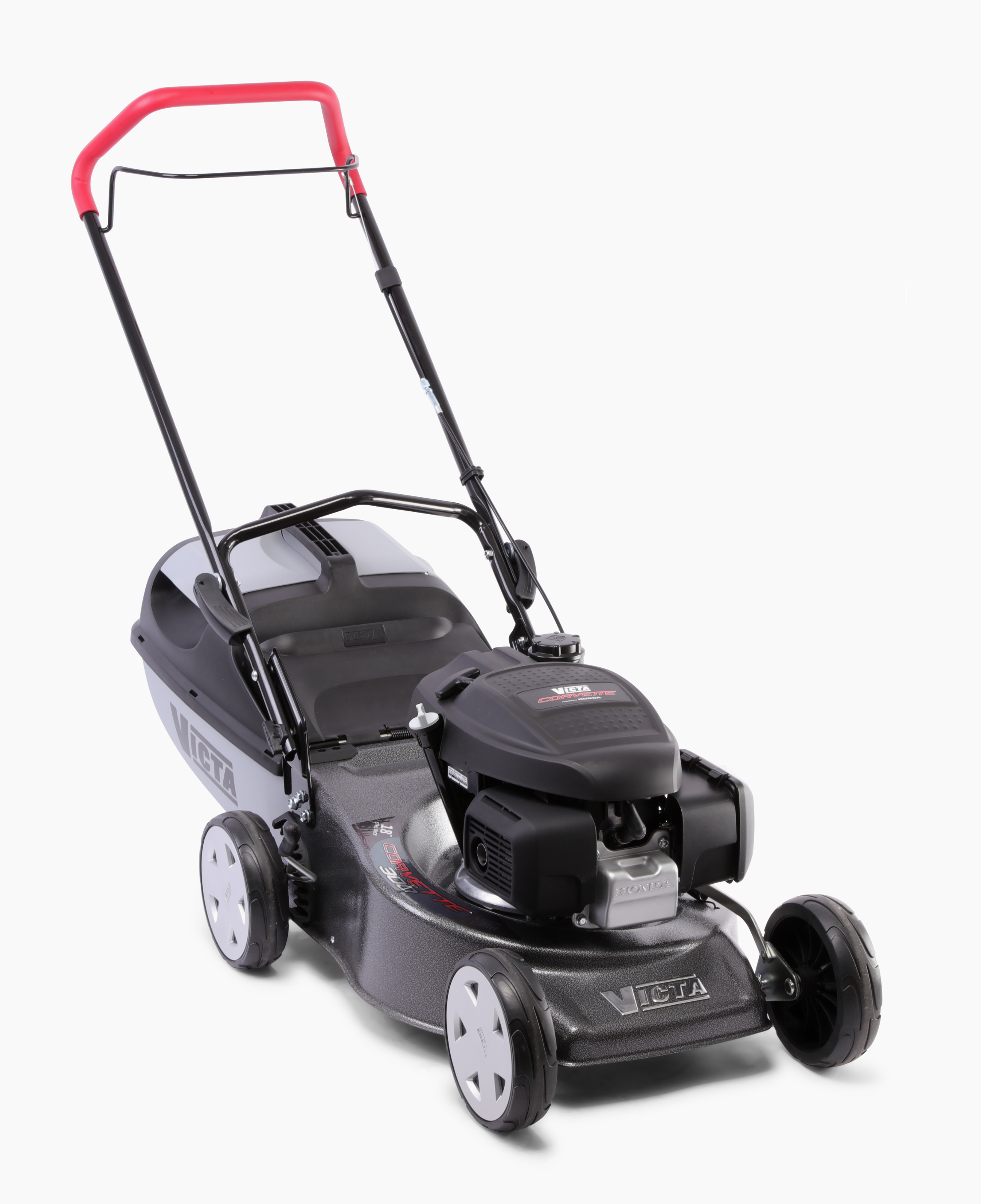 Victa 675 lawn online mower